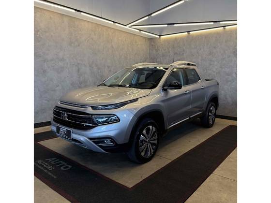 FIAT TORO 1.3 TURBO 270 FLEX VOLCANO AT6
